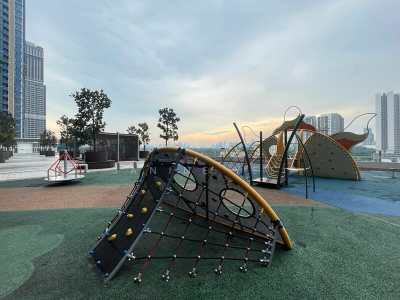 Untuk Disewa - One Residence