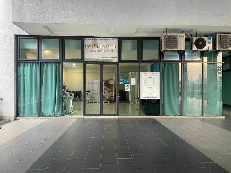 Untuk Disewa - One Residence