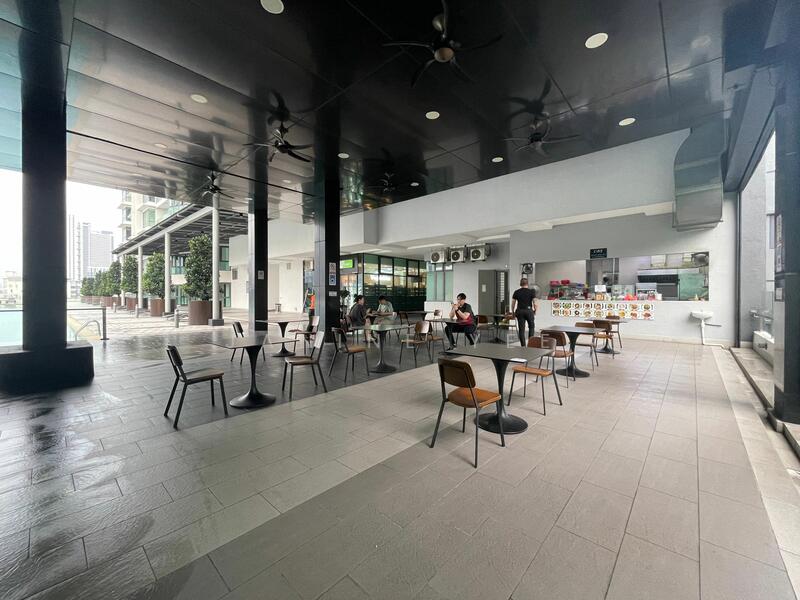 Untuk Disewa - One Residence