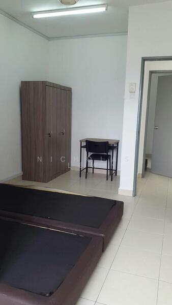 Untuk Disewa - Mutiara Residence