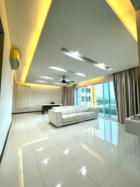 For Rent - Central Park condominium