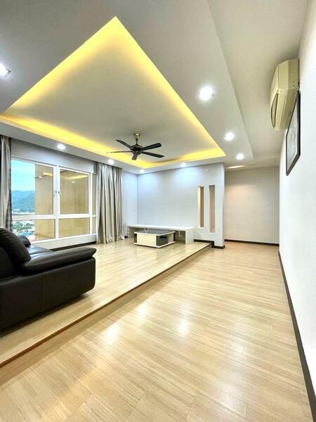 For Rent - Central Park condominium