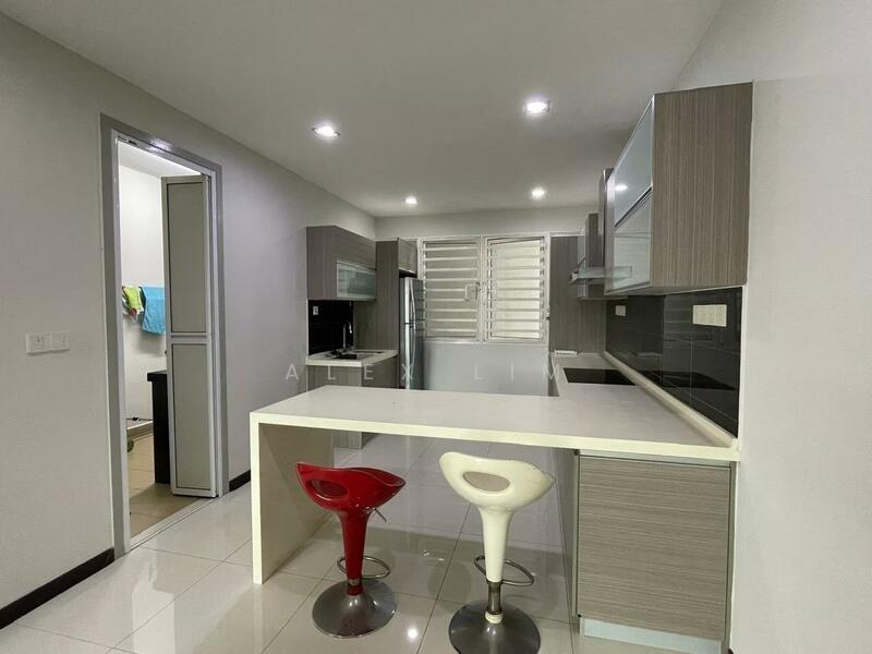 For Rent - Central Park condominium