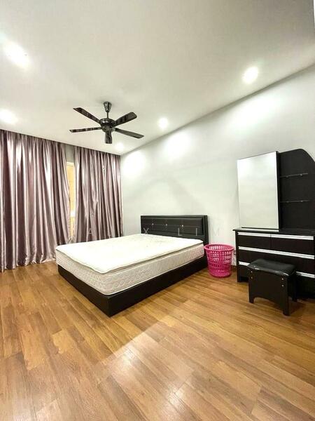 For Rent - Central Park condominium