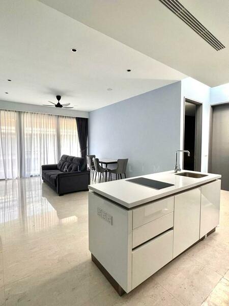 Untuk Disewa - Shorefront Residences