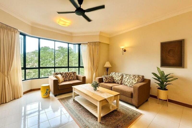 For Rent - Sri Pangkor Condominium