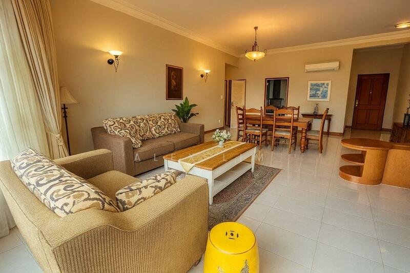 For Rent - Sri Pangkor Condominium