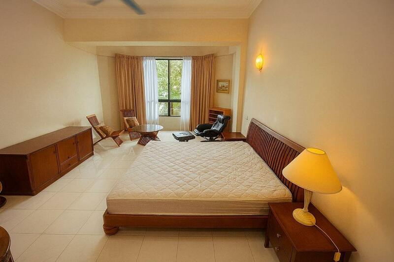 For Rent - Sri Pangkor Condominium