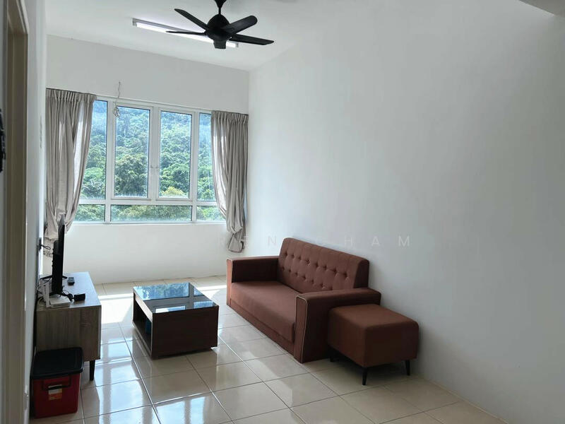 For Sale - Starhill Luxury Residence