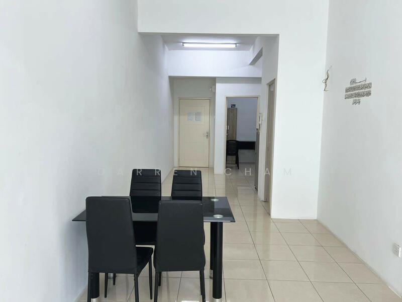 For Sale - Starhill Luxury Residence