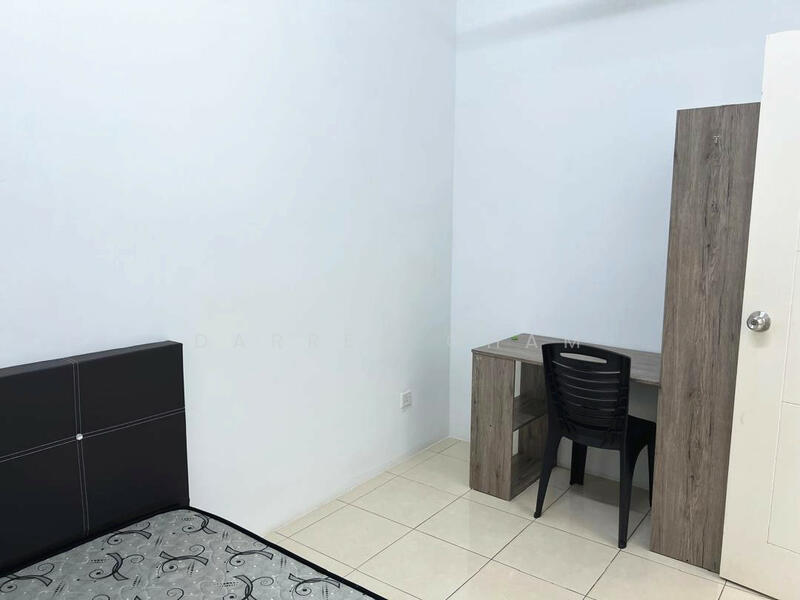 For Sale - Starhill Luxury Residence