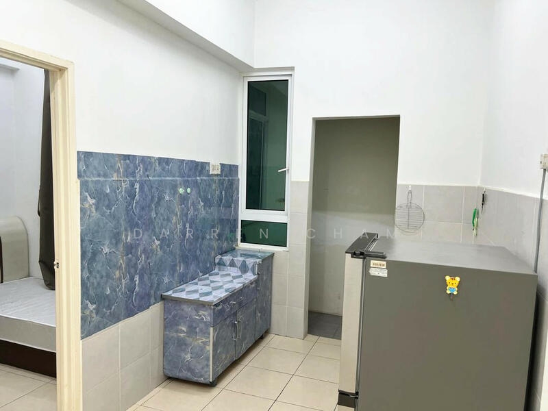 For Sale - Starhill Luxury Residence