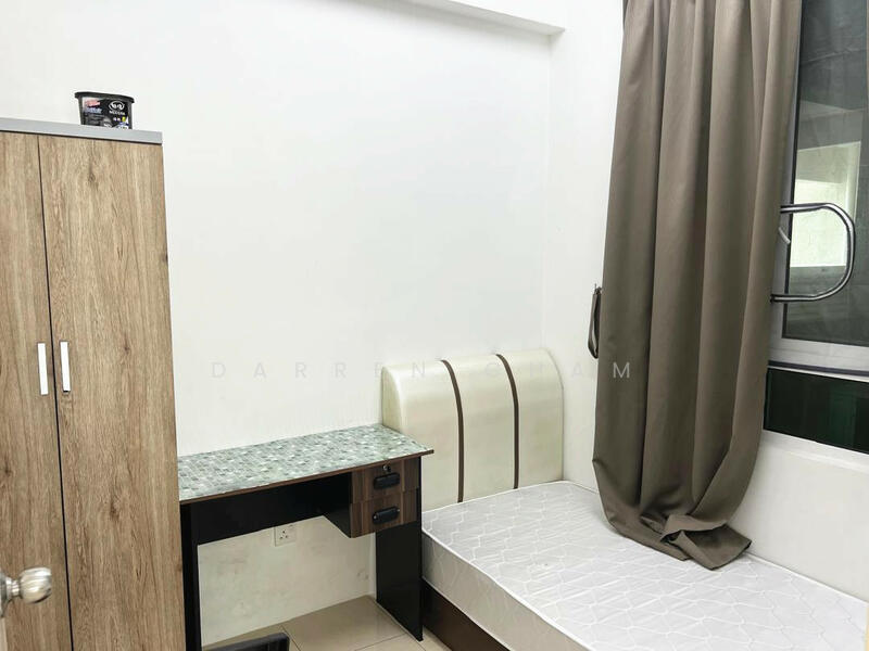 For Sale - Starhill Luxury Residence