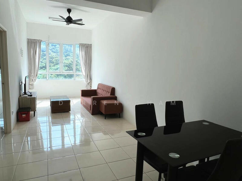 For Sale - Starhill Luxury Residence