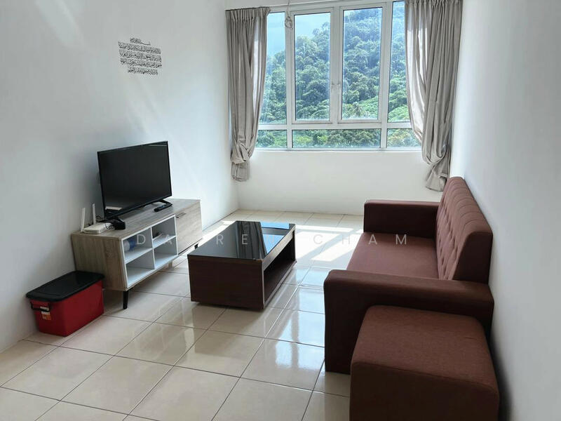 For Sale - Starhill Luxury Residence