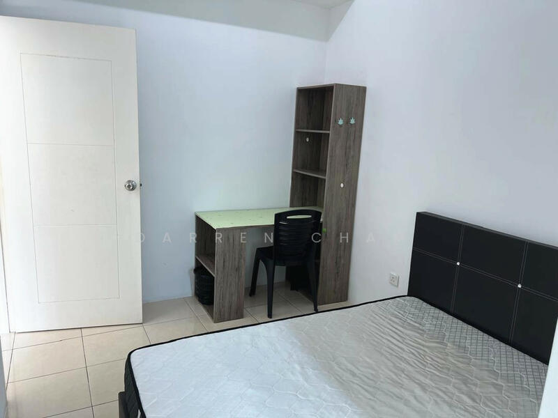 For Sale - Starhill Luxury Residence