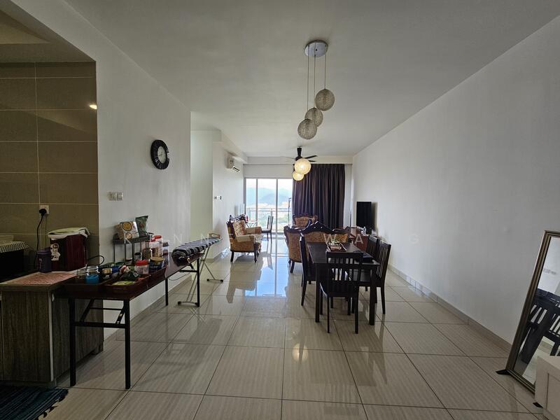 For Rent - Damansara Foresta