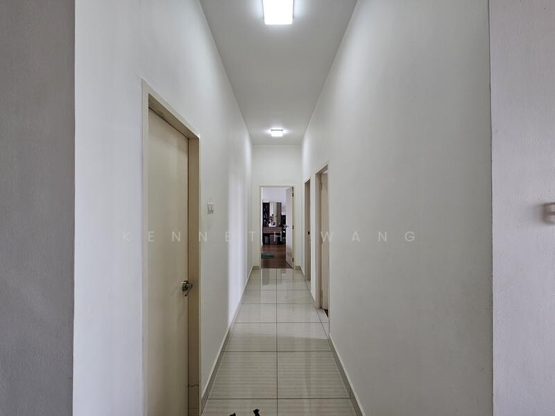 For Rent - Damansara Foresta