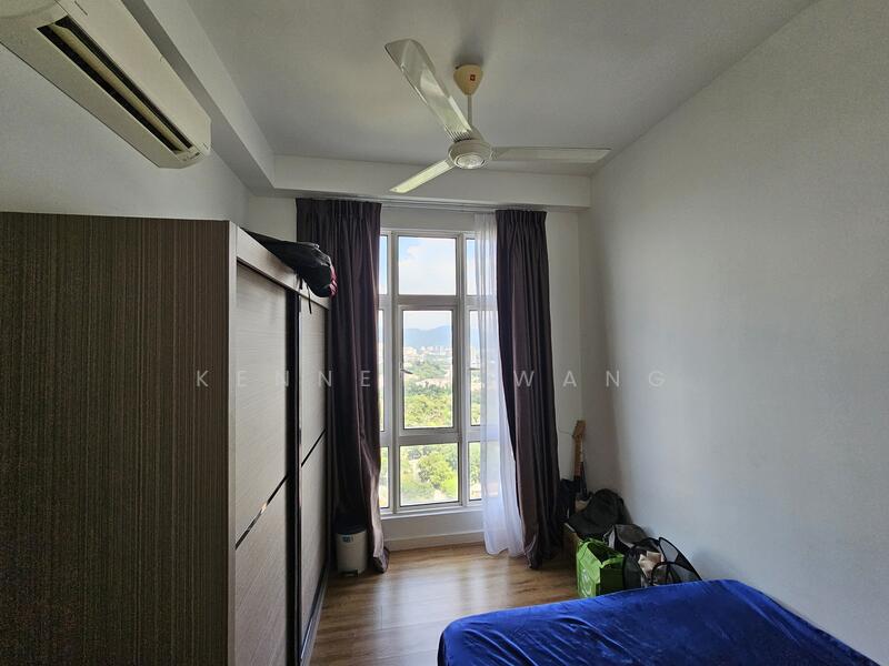 For Rent - Damansara Foresta