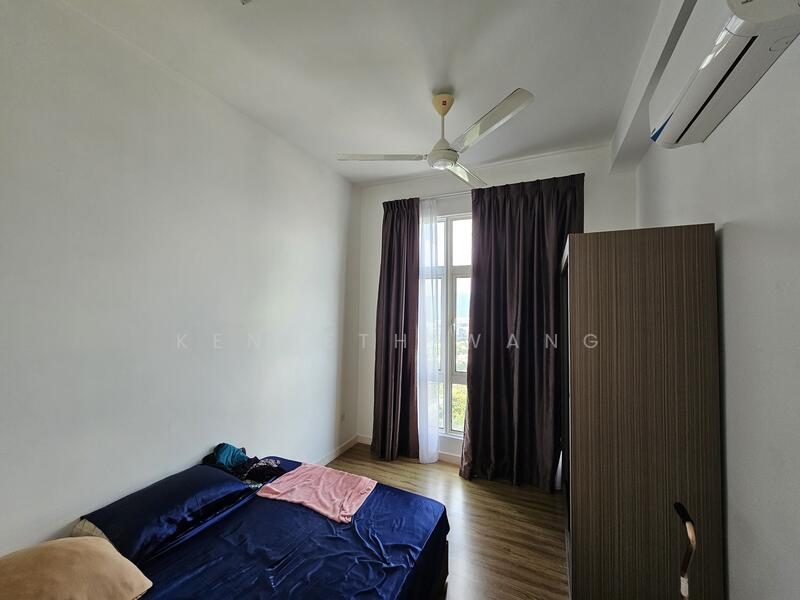 For Rent - Damansara Foresta
