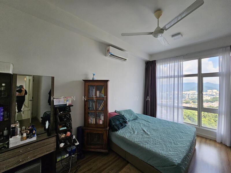 For Rent - Damansara Foresta