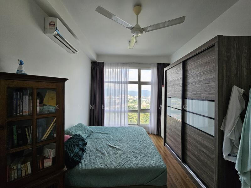 For Rent - Damansara Foresta