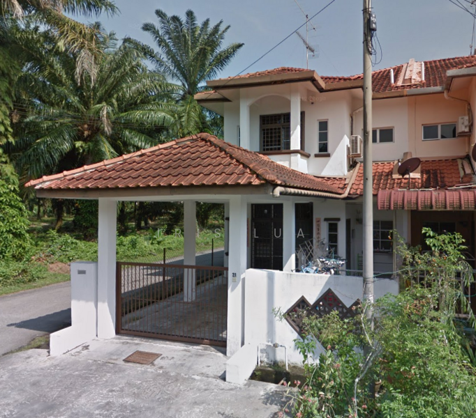 For Sale - Jalan Sri Wangsa 13, Taman Sri Wangsa