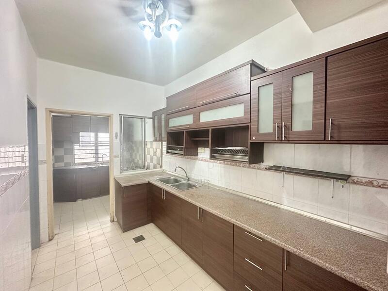 2-storey Terraced House for Sale in Taman Cheras Idaman (Cheras) - Mohammad Omar - PropertyGuru.com.my