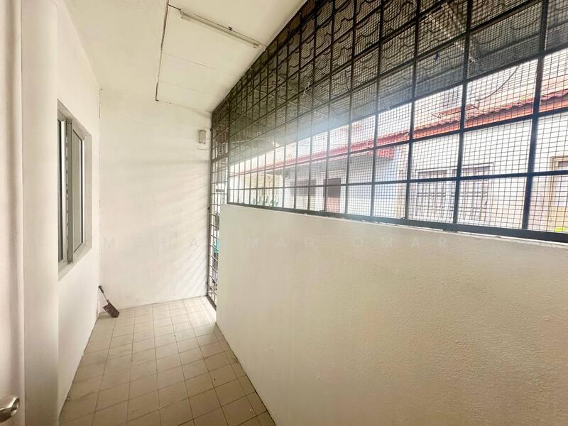2-storey Terraced House for Sale in Taman Cheras Idaman (Cheras) - Mohammad Omar - PropertyGuru.com.my