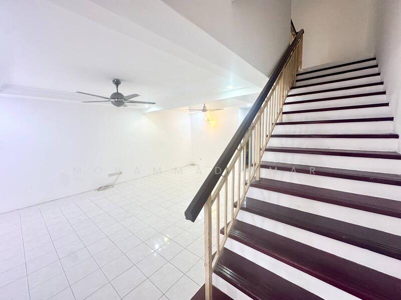 2-storey Terraced House for Sale in Taman Cheras Idaman (Cheras) - Mohammad Omar - PropertyGuru.com.my
