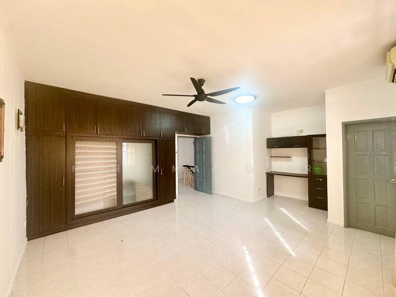 2-storey Terraced House for Sale in Taman Cheras Idaman (Cheras) - Mohammad Omar - PropertyGuru.com.my