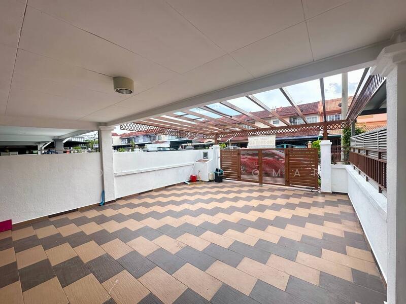 2-storey Terraced House for Sale in Taman Cheras Idaman (Cheras) - Mohammad Omar - PropertyGuru.com.my