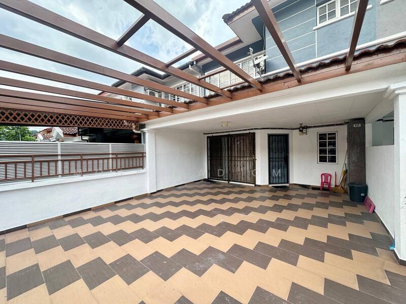 2-storey Terraced House for Sale in Taman Cheras Idaman (Cheras) - Mohammad Omar - PropertyGuru.com.my