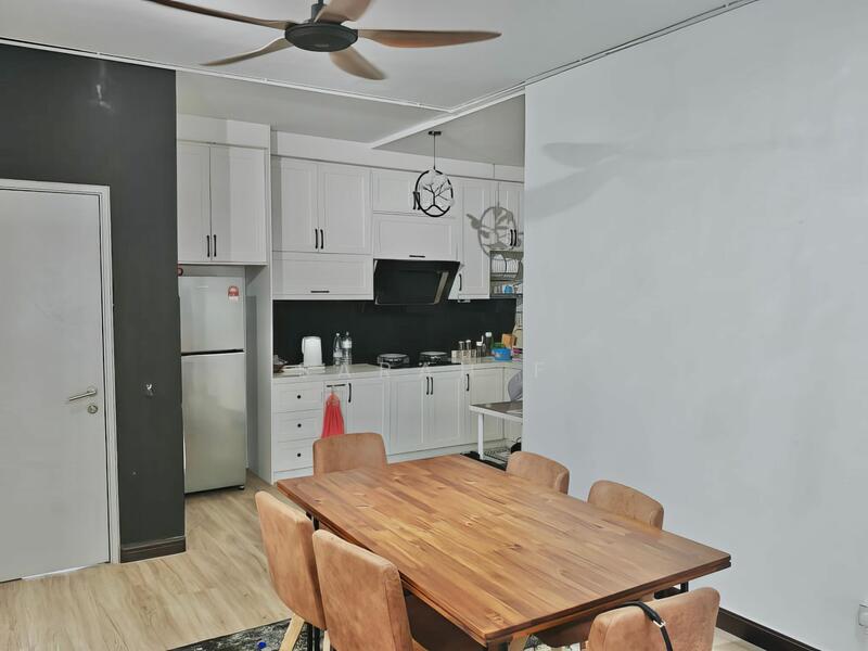 For Rent - Residensi Idaman