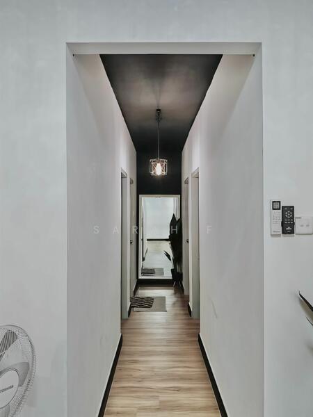 For Rent - Residensi Idaman