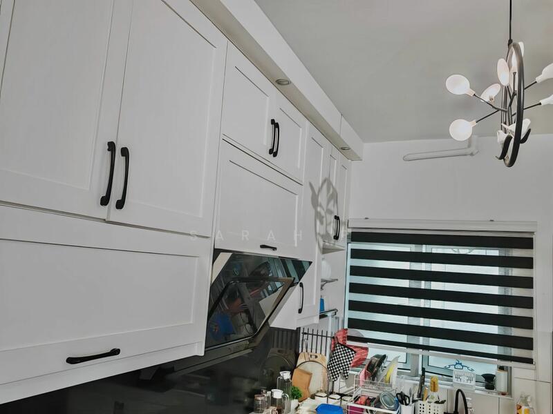 For Rent - Residensi Idaman