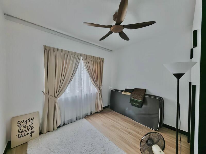 For Rent - Residensi Idaman