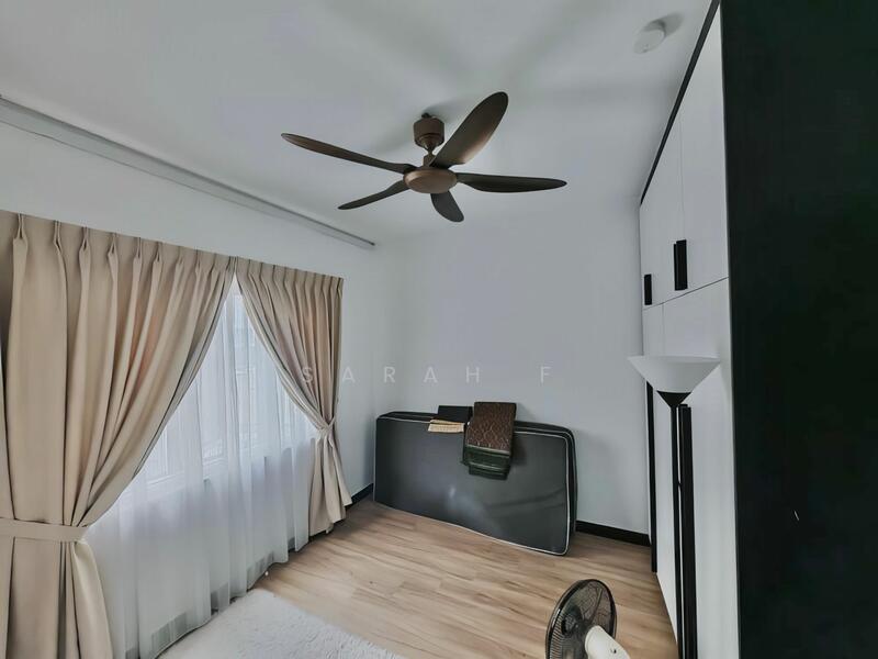 For Rent - Residensi Idaman