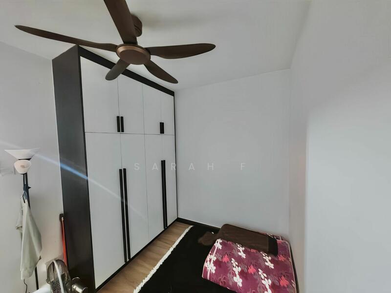 For Rent - Residensi Idaman