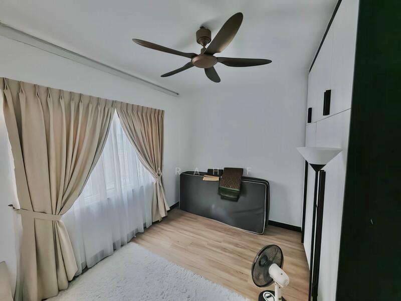 For Rent - Residensi Idaman