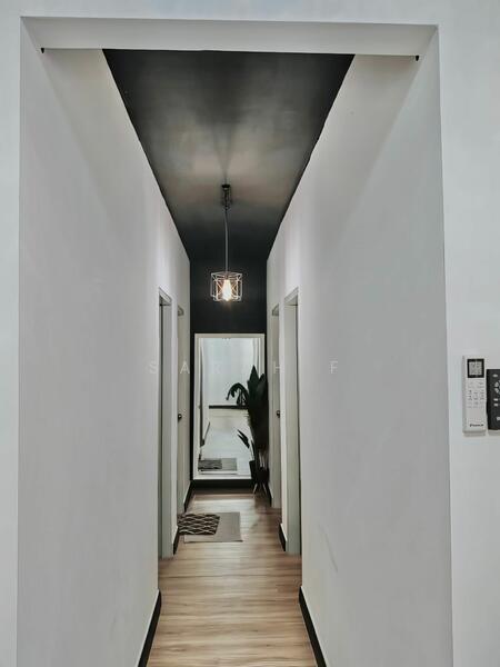 For Rent - Residensi Idaman