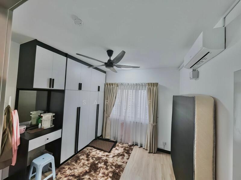 For Rent - Residensi Idaman