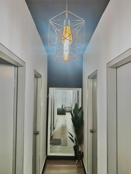 For Rent - Residensi Idaman