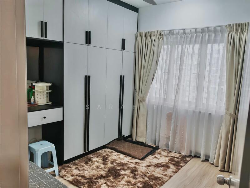 For Rent - Residensi Idaman