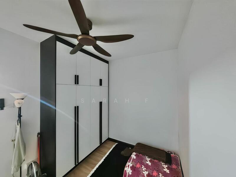 For Rent - Residensi Idaman