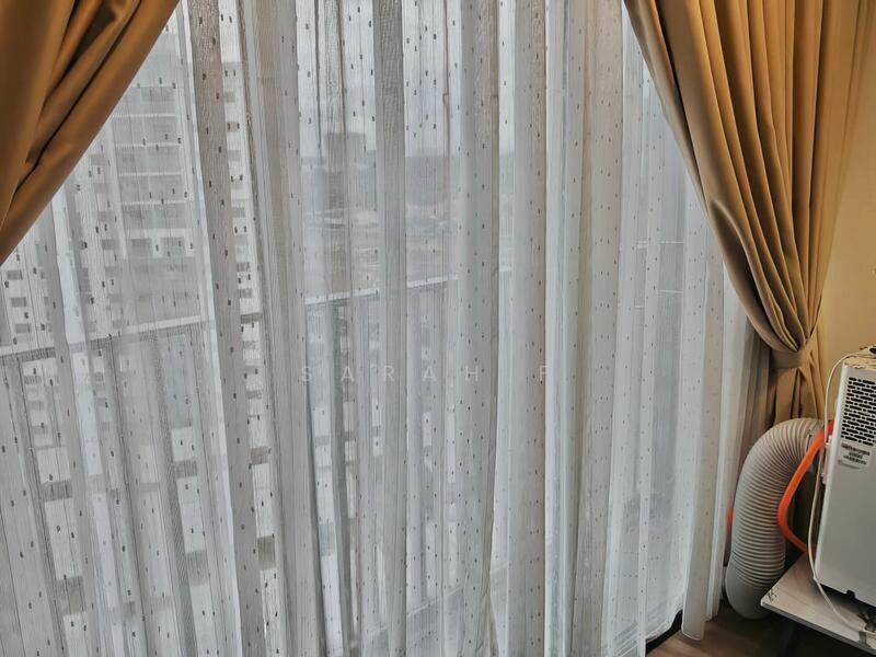 For Rent - Residensi Idaman