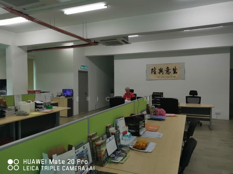 Shop for Rent in Bandar Saujana Putra (Tanjong Duabelas) - Eric Lim - Interior - PropertyGuru.com.my