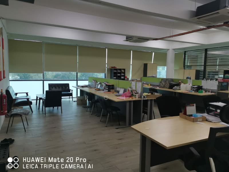Shop for Rent in Bandar Saujana Putra (Tanjong Duabelas) - Eric Lim - Interior - PropertyGuru.com.my