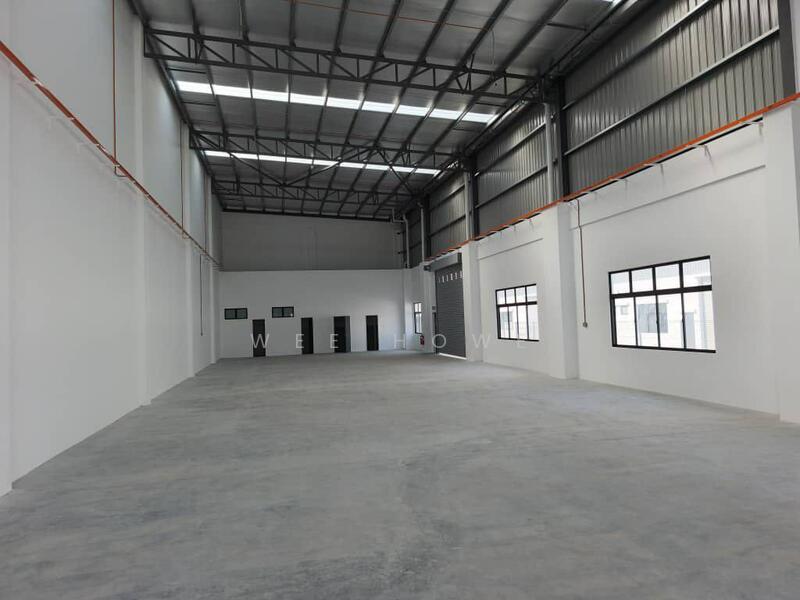 For Rent - Eco Busine Park 1 Ecos Business Parks 1s