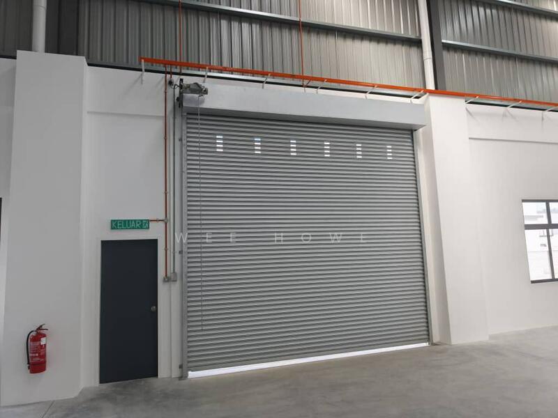 For Rent - Eco Busine Park 1 Ecos Business Parks 1s